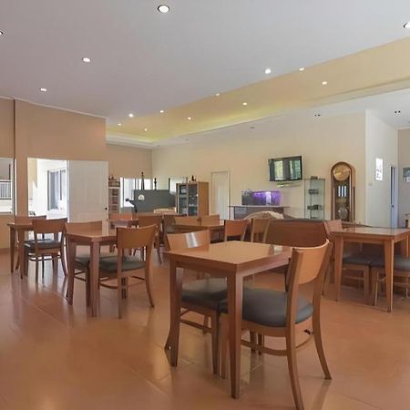 U Village Hotel And Villa Μπαντούνγκ Εξωτερικό φωτογραφία